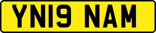 YN19NAM