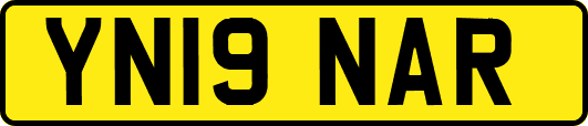 YN19NAR