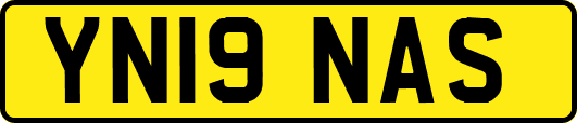 YN19NAS