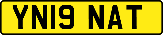 YN19NAT