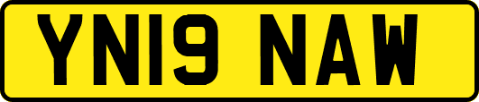 YN19NAW