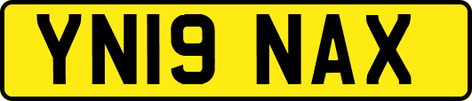 YN19NAX