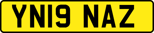 YN19NAZ