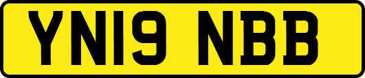 YN19NBB