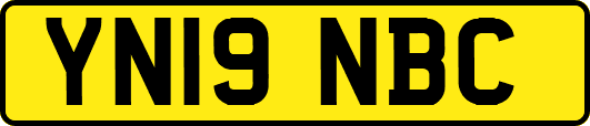 YN19NBC