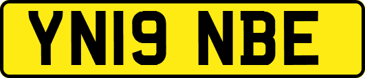 YN19NBE