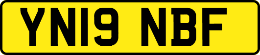 YN19NBF