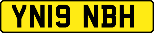 YN19NBH