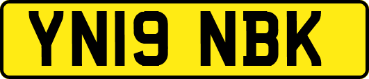 YN19NBK