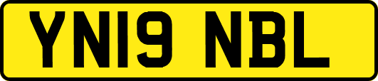 YN19NBL