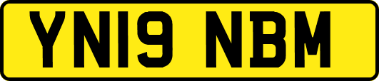 YN19NBM