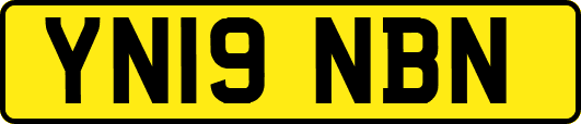 YN19NBN