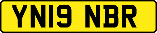 YN19NBR