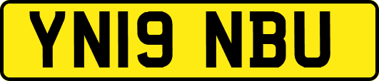YN19NBU