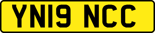 YN19NCC