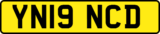 YN19NCD