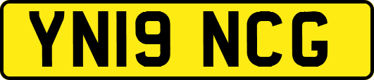 YN19NCG