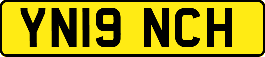 YN19NCH