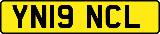 YN19NCL
