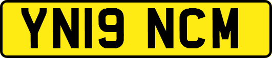 YN19NCM