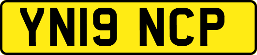 YN19NCP