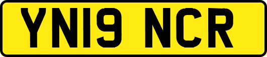 YN19NCR