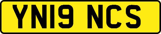 YN19NCS