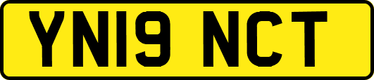YN19NCT