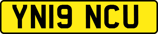YN19NCU