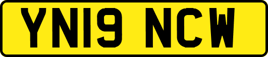 YN19NCW