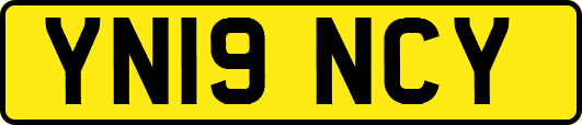 YN19NCY