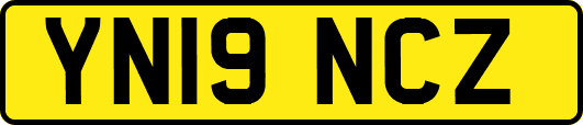 YN19NCZ
