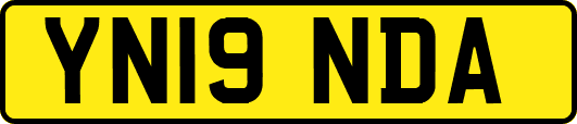 YN19NDA