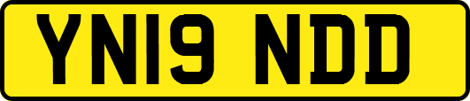 YN19NDD