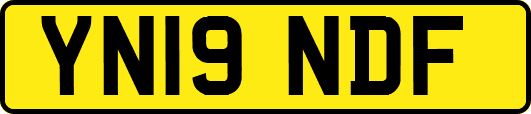 YN19NDF