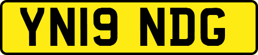 YN19NDG