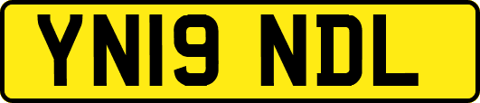 YN19NDL
