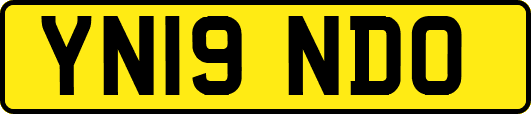 YN19NDO