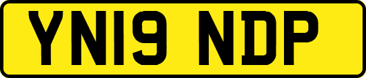 YN19NDP