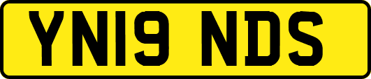YN19NDS