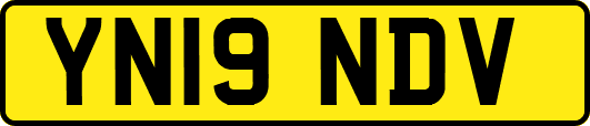 YN19NDV