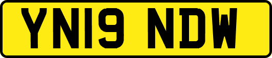 YN19NDW