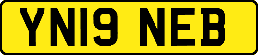 YN19NEB