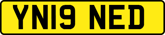 YN19NED