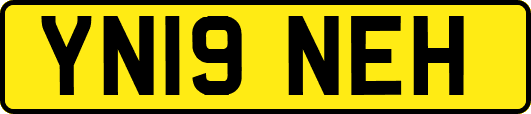 YN19NEH