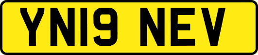 YN19NEV
