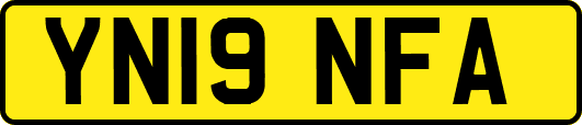 YN19NFA