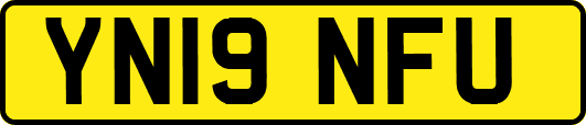 YN19NFU