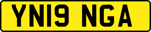 YN19NGA
