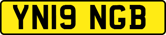 YN19NGB